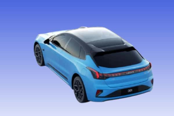 林口县回收公司车