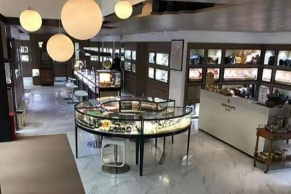 林口县寄卖奢侈品店